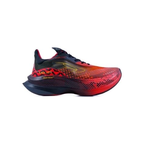 Sepatu Lari Running Nineten Haze Vision Se Mgl New Lazada Indonesia