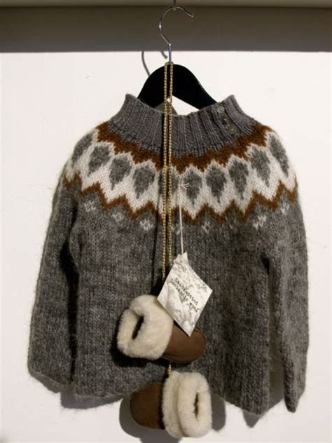 The Iconic Icelandic Sweater Past And Present Huffpost Life