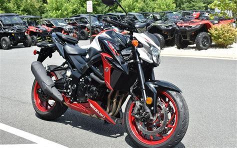 Suzuki Gsx S Motorcycles For Sale Motohunt