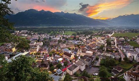 Liechtenstein: A Small Country With A Huge Reach - The Peak Malaysia