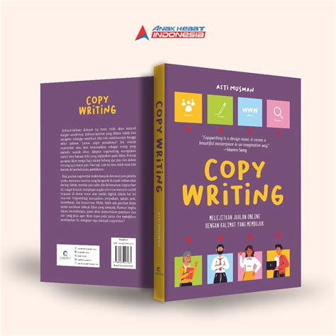 Jual Buku Copywriting Melejitkan Jualan Online Dengan Kalimat Yang