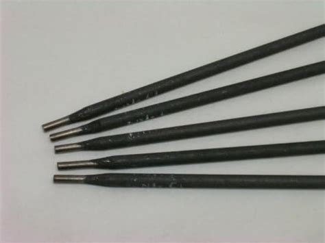 Mild Steel Stick Electrodes Cryo Weld