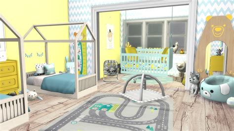 Sims 4 baby move mod - dsaebug