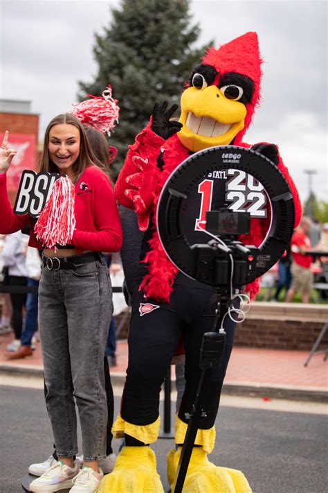 Profile For Ball State University HigherEdJobs