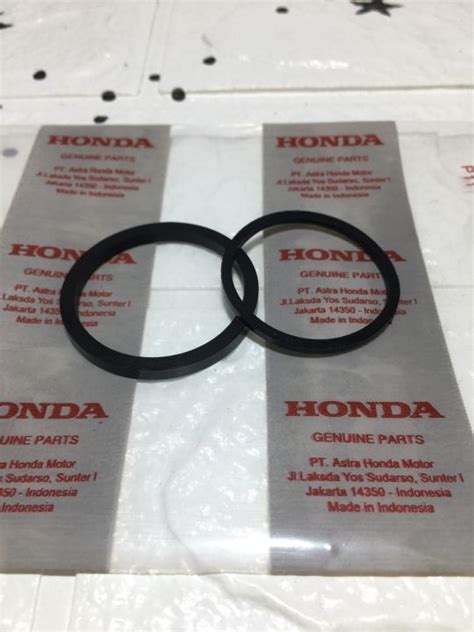 Oring Seal Piston Kepala Babi Kaliper Honda Beat Vario Vario