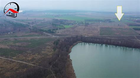 Rogów Działka Budowlana Niska cena na Allegro pl