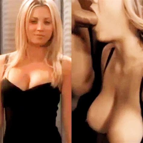 Kaley Cuoco Nude Porn Videos And Sex Tapes Xhamster