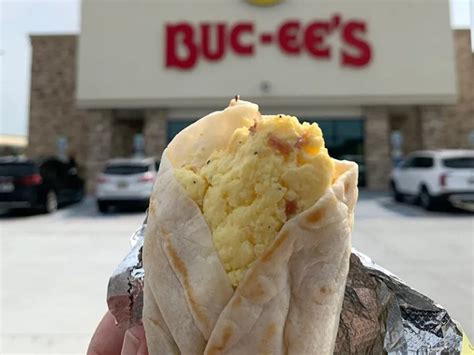 Buc Ee S Kiosk Menu With Prices For 2024