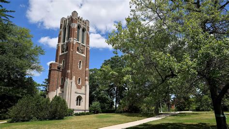 Michigan State students to return to campus in fall, university ...