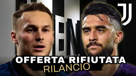 LATALANTA RIFIUTA 59 MILIONI PER KOOPMEINERS ASSURDO JUVENTUS