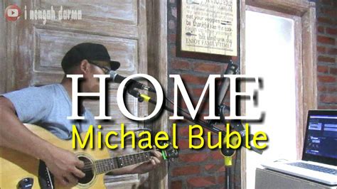 Home Michael Buble Cover Youtube