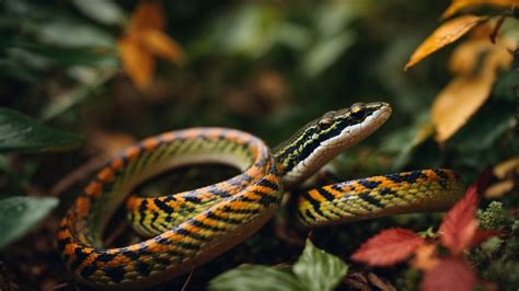 Garter Snake Snake Species All You Need To Know Snake Types