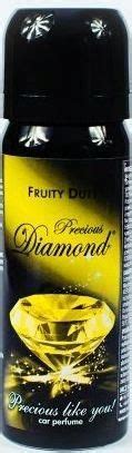 Diamond Diament Zapach W Aerozolu Fruity Duty 50Ml Opinie I Ceny Na