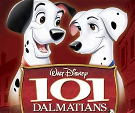 Quality 101 Dalmatians (1961) Full Movie - Nirvikalpa