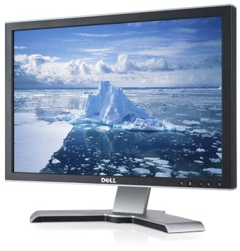 Dell UltraSharp 2009W Goes On Sale TechPowerUp