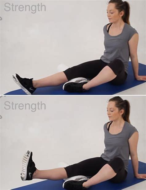 10 Best Leg Exercises For Bad Knees Artofit