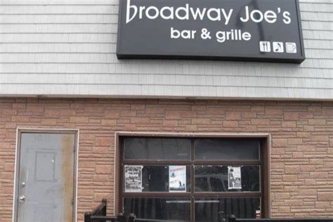 Broadway Joe's: Buffalo Nightlife Review - 10Best Experts and Tourist ...