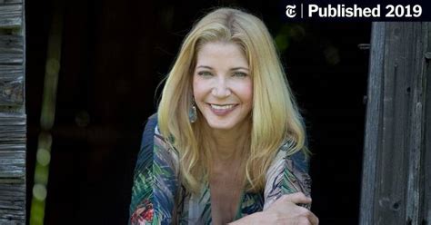 The Remarkable Net Worth of Candace Bushnell