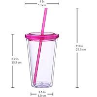 Amazon Cupture Insulated Double Wall Tumbler Cup With Lid