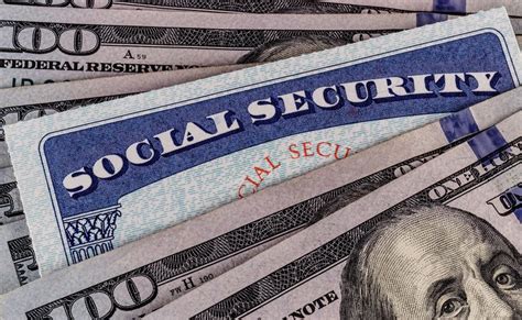 It Looks Like Social Security Benefits Will Get A Boost In 2020