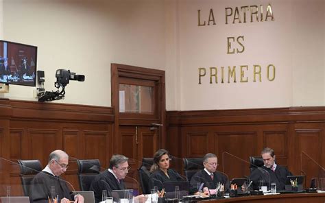 Elección de ministros de la SCJN por voto popular no resolverá el