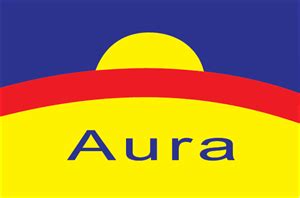 Aura Logo PNG Vector (AI) Free Download