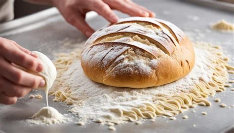 The Science Of Bread Kneading Explained