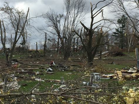 PHOTOS: Storm damage across Ohio - Gallery