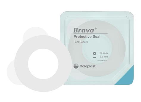 Brava Protective Ring, Internal Diameter 27mm, 2.5mm Thick - Premier ...