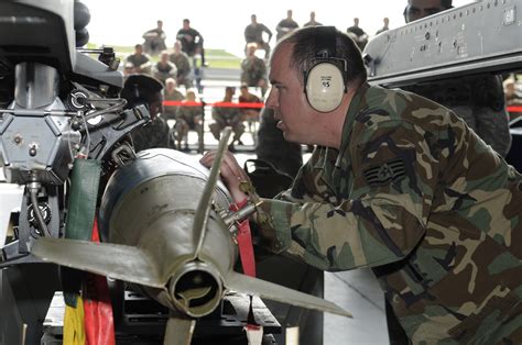 Load Crew Competition Spangdahlem Air Base Article Display