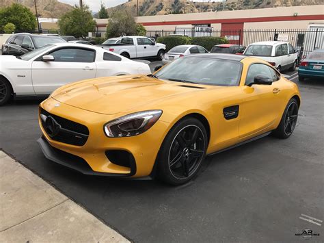 Ar Motorwerkz Amg Gts Build Forums