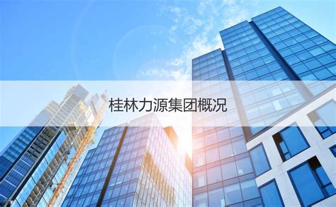 桂林力源集团待遇怎么样 桂林力源集团概况【桂聘】