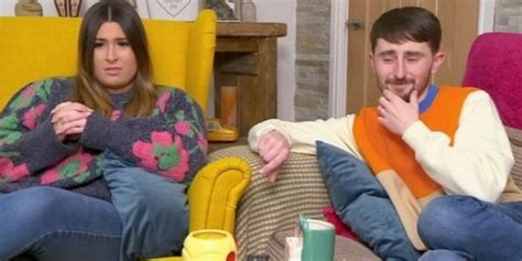 Gogglebox Stars Stunned Over Shockingly Raunchy Sex Scenes