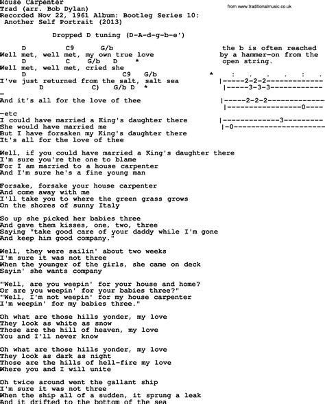lyrics of master of the house 4