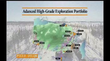 Purepoint Uranium Group Inc Tv Spot Exploration Portfolio Ispot Tv