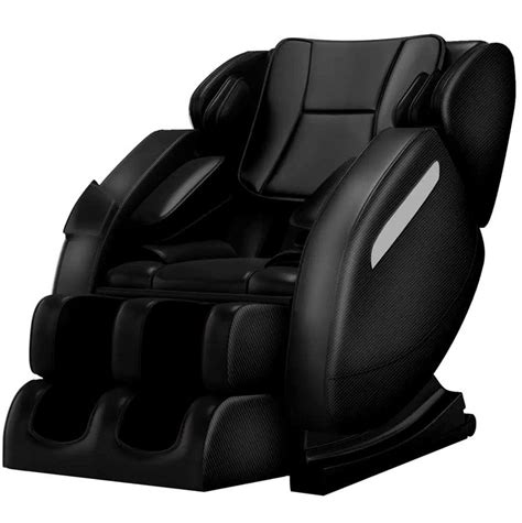 Massage Chair Sciatica And Back Pain