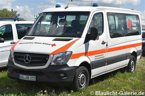 OAL RK815 Willkommen Auf Blaulicht Galerie Der Blaulicht Fotograf Das