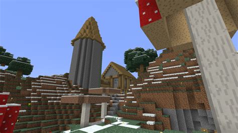 Beta 2 Survival World Minecraft Map