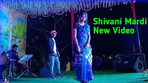 Jhula Jhula Re Ma New Santali Video Stage Program Video 2023 Lurugamerff Youtube