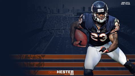 Wallpaper Desktop Chicago Bears NFL HD - 2023 NFL Football Wallpapers