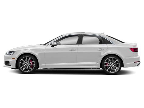 2019 Audi S4 - Specs, Prices, MPG, Reviews & Photos | Cars.com