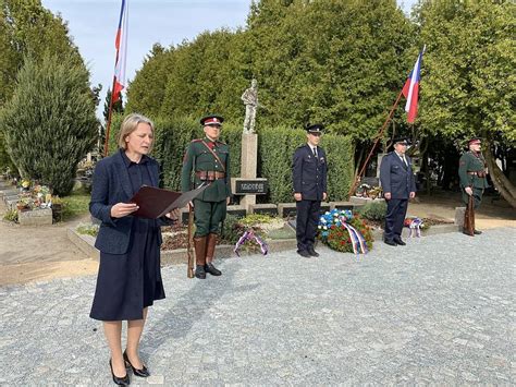 Fotogalerie Pietn Akt Na H Bitov V Bakov Nad Jizerou K Uct N