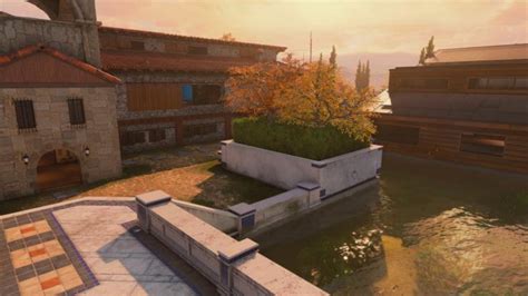 Hacienda Black Ops 4 Call Of Duty Maps