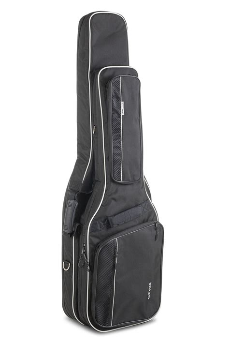 Gewa Guitar Double Gig Bag Prestige