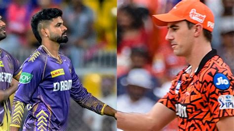 KKR vs SRH IPL 2024 Qualifier 1 बलल क जर करग फइनल क टकट क