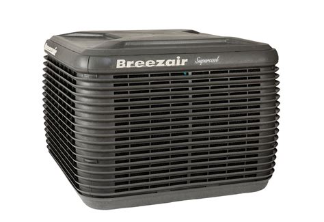 Breezair Evaporative Cooling Evaporative Cooler Seeley