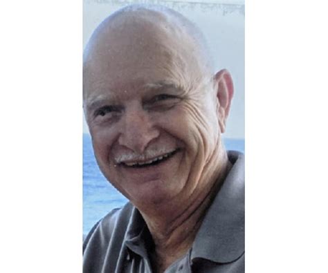 David Stewart Obituary 1942 2019 Punta Gorda Fl Sun Newspapers