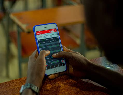 Mobile betting options will soon modernize how people play bolet ayiti 1