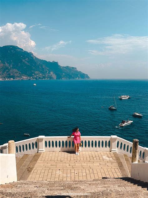 15 Things To Do In Atrani The Jewel Of Italy S Amalfi Coast