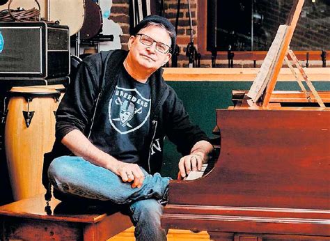 Fallece Steve Albini El Productor Del Underground Feiticeira